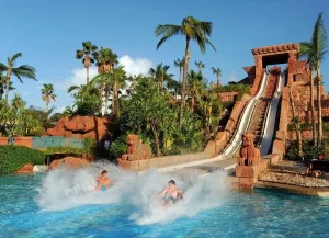 Atlantis Aquaventure Waterpark