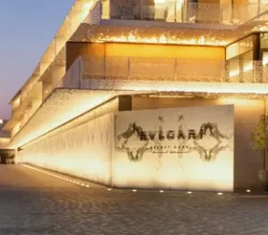 Dubai Parks & Resorts