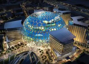 Expo City Dubai