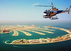 Helicopter Tours