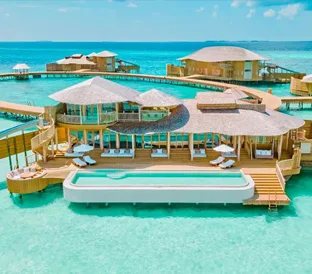 Premium Travel Experiences