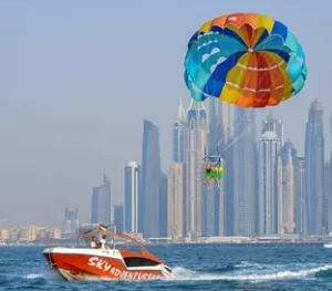 Sea World theme park