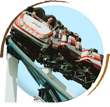 Theme Parks & Entertainment