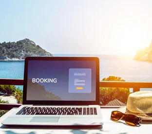 Hotel Bookings