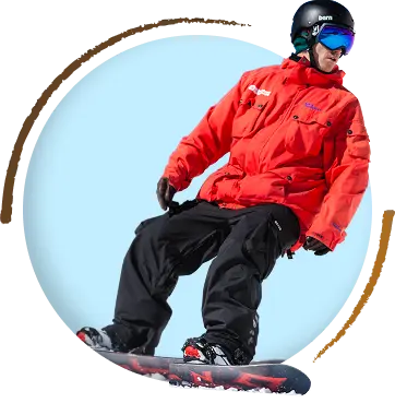 Snow & Indoor Adventures