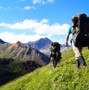 Adventure & Hiking Expedition