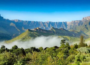 Amphitheatre, Drakensburg