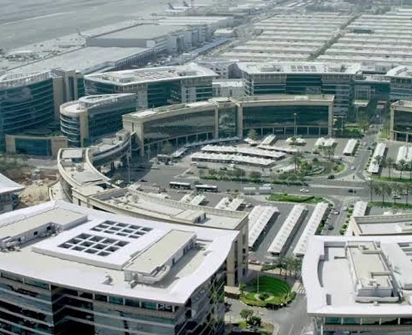 Business-Friendly Environment