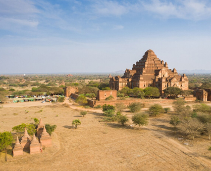 Cultural Immersion & Heritage Sites