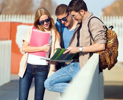 Educational Tours and Study Programs