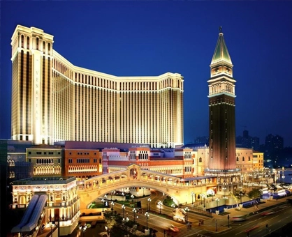 Exclusive Casino Experiences