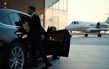 Executive & VIP Travel_1