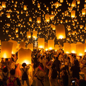 Festivals & Events Tours