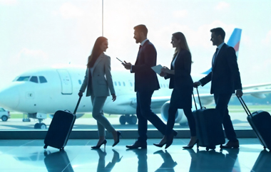 Group Business Travel_1