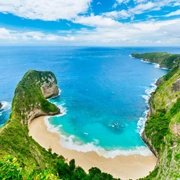 Indonesia – Nusa Penida
