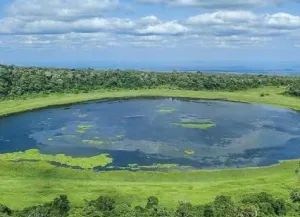 Marsabit national park