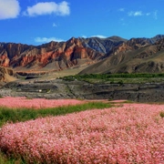Nepal – Upper Mustang