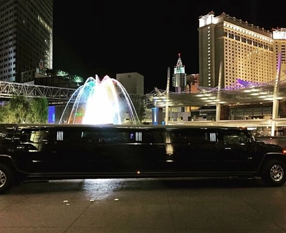Private Limousine Tours