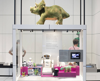 Science & Innovation Centers