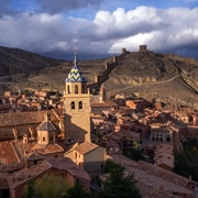 Spain – Albarracín