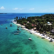 Tanzania – Mafia Island