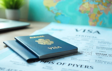 Visa & Travel Documentation_1