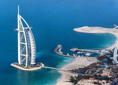 United Arab Emirates