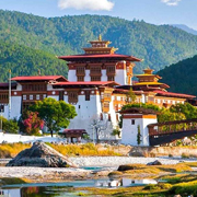 🇧🇹 Bhutan